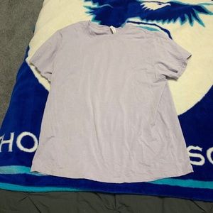 lululemon all your boyfriends tees